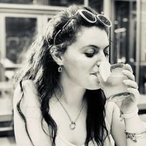 Meet your Posher, Johanna